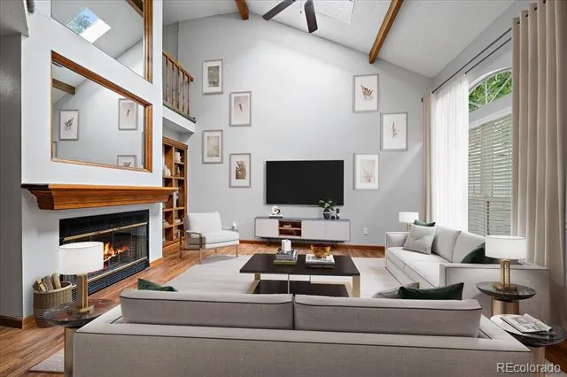 1922 S Hannibal Court #B Aurora, CO 80013