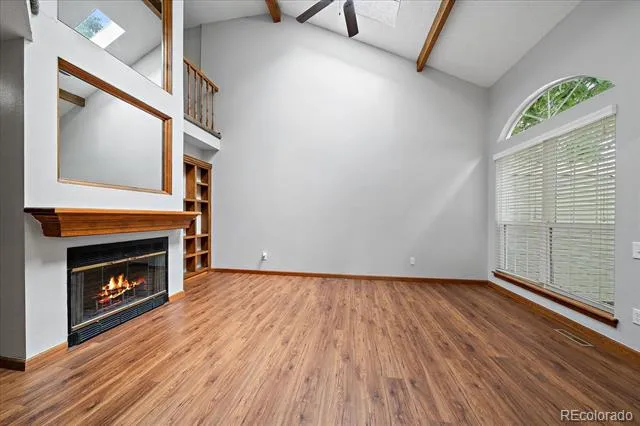 1922 S Hannibal Court #B Aurora, CO 80013