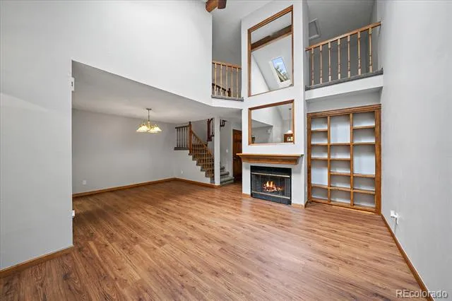 1922 S Hannibal Court #B Aurora, CO 80013