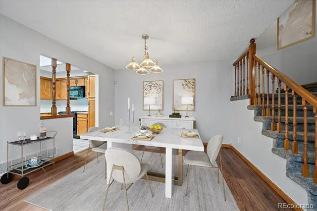 1922 S Hannibal Court #B Aurora, CO 80013