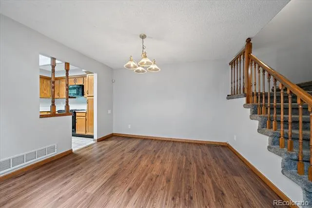 1922 S Hannibal Court #B Aurora, CO 80013