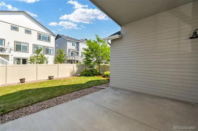 8071 Gilpin Peak Drive Colorado Springs, CO 80924