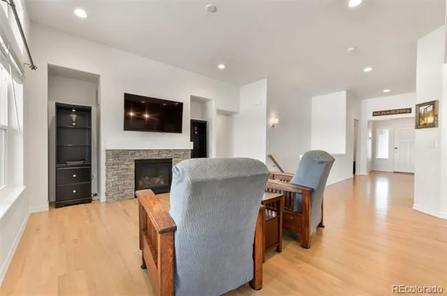 8071 Gilpin Peak Drive Colorado Springs, CO 80924