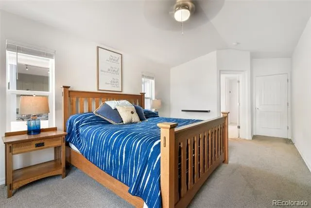 8071 Gilpin Peak Drive Colorado Springs, CO 80924