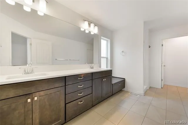 8071 Gilpin Peak Drive Colorado Springs, CO 80924