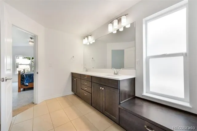 8071 Gilpin Peak Drive Colorado Springs, CO 80924