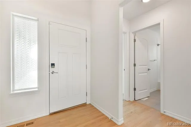 8071 Gilpin Peak Drive Colorado Springs, CO 80924