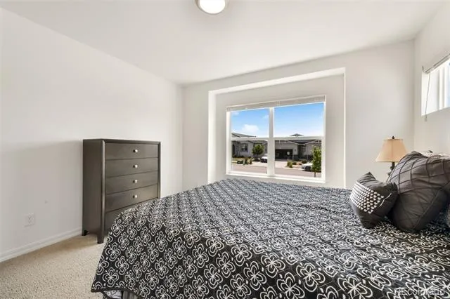 8071 Gilpin Peak Drive Colorado Springs, CO 80924