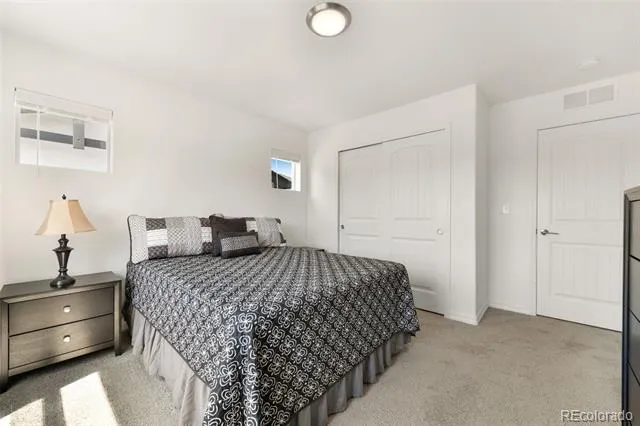 8071 Gilpin Peak Drive Colorado Springs, CO 80924