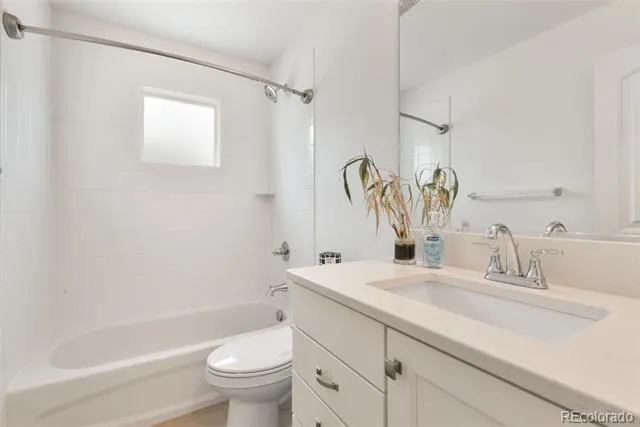 8071 Gilpin Peak Drive Colorado Springs, CO 80924