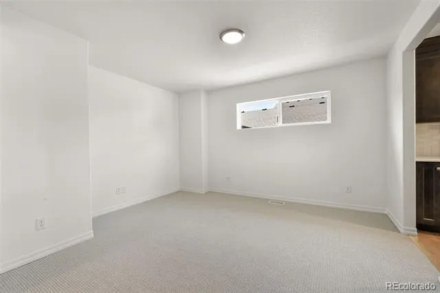 8071 Gilpin Peak Drive Colorado Springs, CO 80924