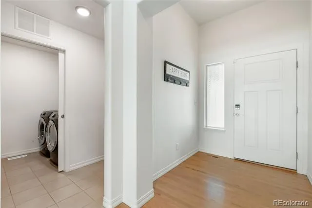 8071 Gilpin Peak Drive Colorado Springs, CO 80924