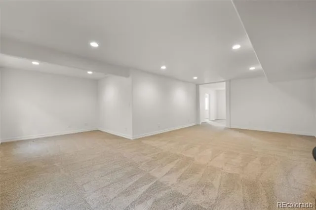 8071 Gilpin Peak Drive Colorado Springs, CO 80924