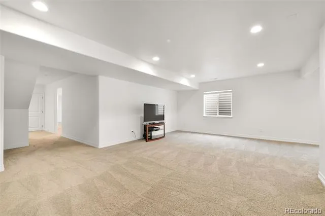 8071 Gilpin Peak Drive Colorado Springs, CO 80924