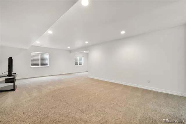 8071 Gilpin Peak Drive Colorado Springs, CO 80924