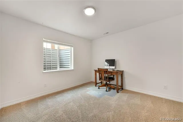 8071 Gilpin Peak Drive Colorado Springs, CO 80924