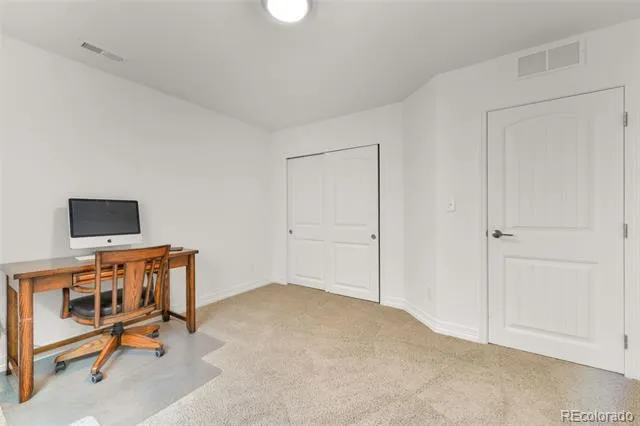8071 Gilpin Peak Drive Colorado Springs, CO 80924