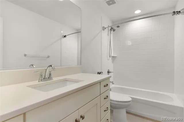 8071 Gilpin Peak Drive Colorado Springs, CO 80924
