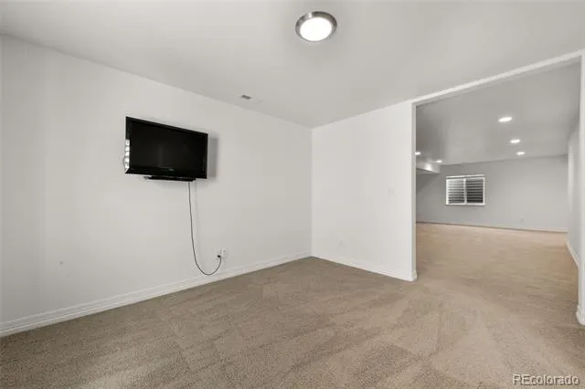 8071 Gilpin Peak Drive Colorado Springs, CO 80924