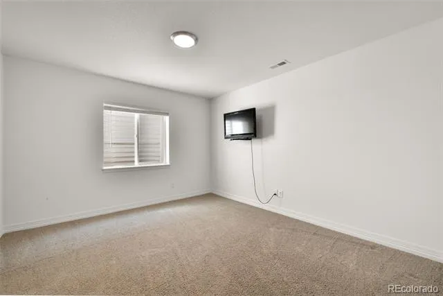 8071 Gilpin Peak Drive Colorado Springs, CO 80924