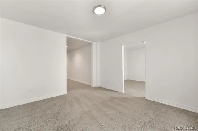 8071 Gilpin Peak Drive Colorado Springs, CO 80924