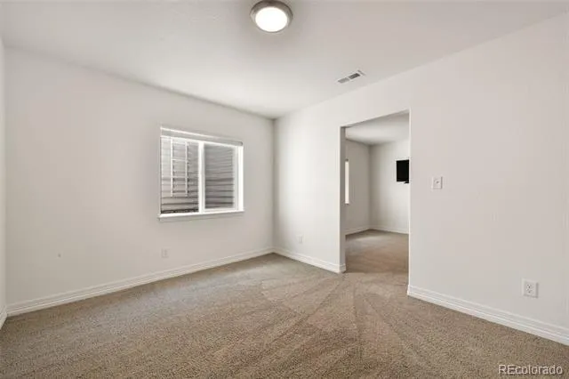 8071 Gilpin Peak Drive Colorado Springs, CO 80924
