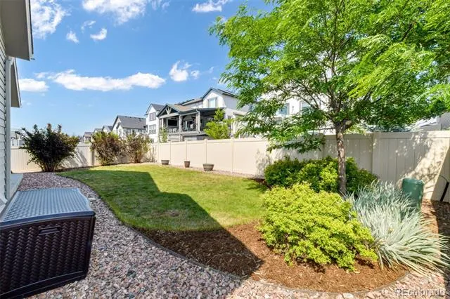 8071 Gilpin Peak Drive Colorado Springs, CO 80924