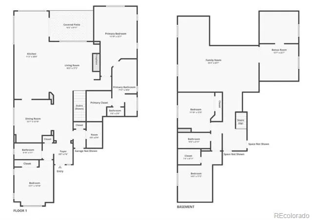 8071 Gilpin Peak Drive Colorado Springs, CO 80924