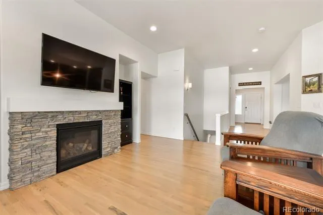 8071 Gilpin Peak Drive Colorado Springs, CO 80924