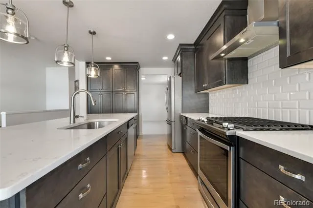 8071 Gilpin Peak Drive Colorado Springs, CO 80924