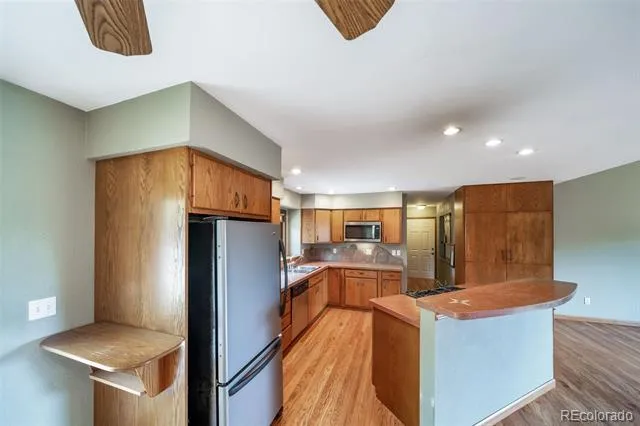 1191 Tenderfoot Drive Larkspur, CO 80118