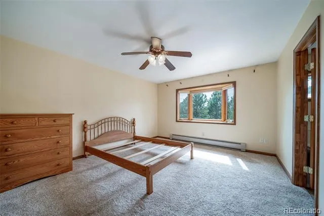 1191 Tenderfoot Drive Larkspur, CO 80118
