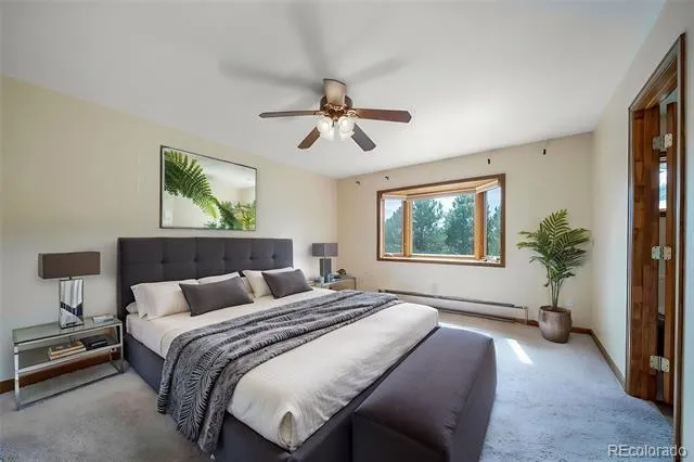 1191 Tenderfoot Drive Larkspur, CO 80118