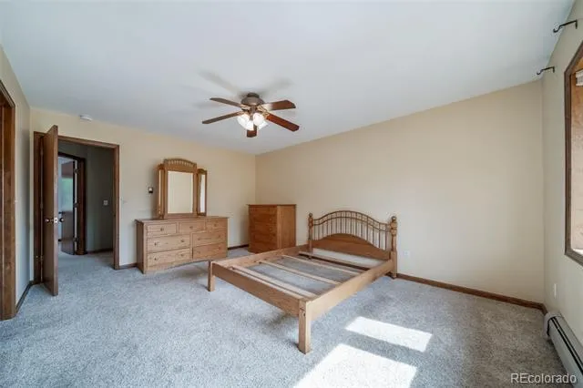1191 Tenderfoot Drive Larkspur, CO 80118