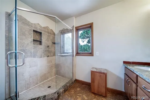 1191 Tenderfoot Drive Larkspur, CO 80118