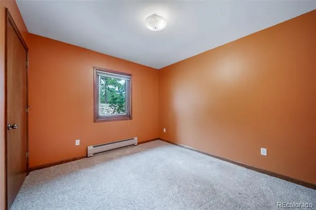 1191 Tenderfoot Drive Larkspur, CO 80118