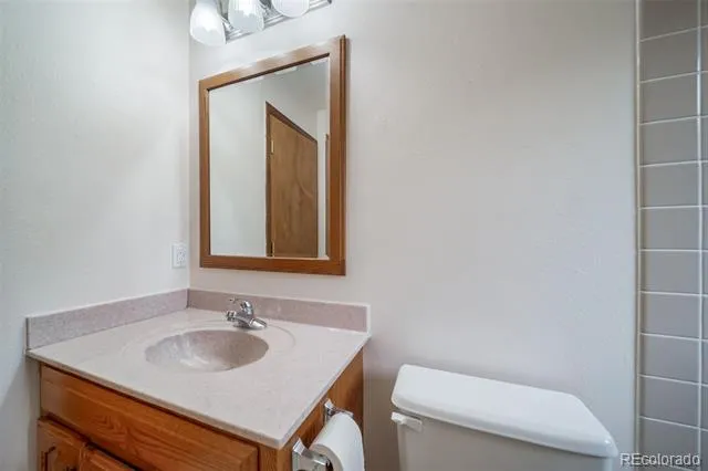 1191 Tenderfoot Drive Larkspur, CO 80118