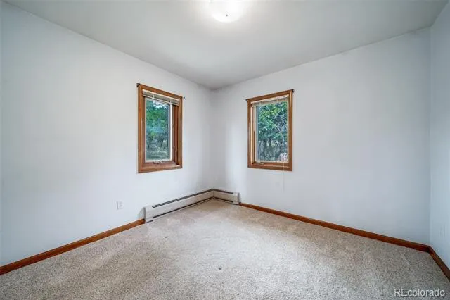 1191 Tenderfoot Drive Larkspur, CO 80118