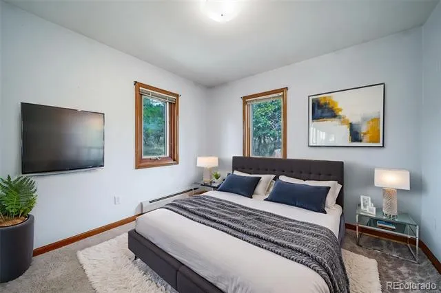 1191 Tenderfoot Drive Larkspur, CO 80118