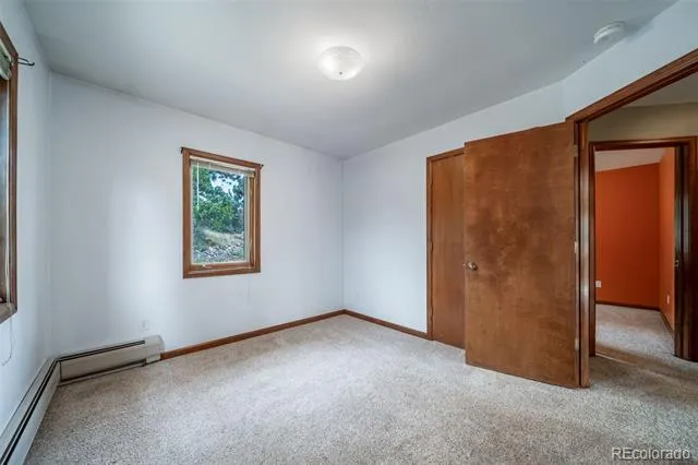 1191 Tenderfoot Drive Larkspur, CO 80118