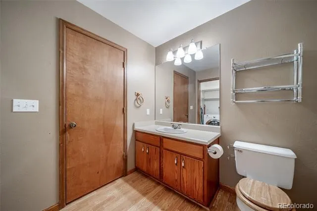 1191 Tenderfoot Drive Larkspur, CO 80118