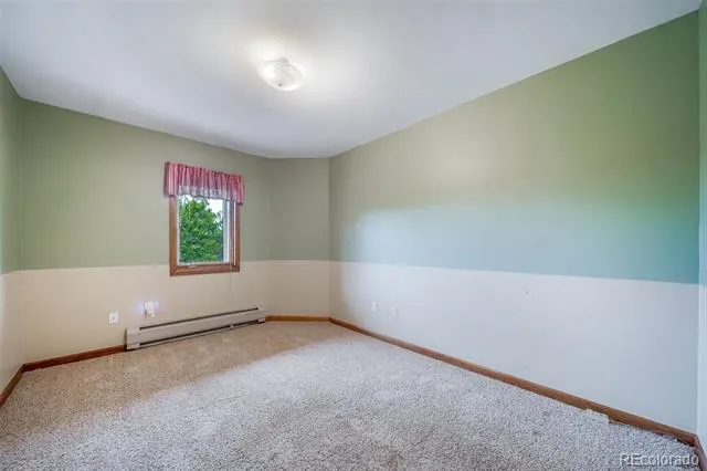 1191 Tenderfoot Drive Larkspur, CO 80118