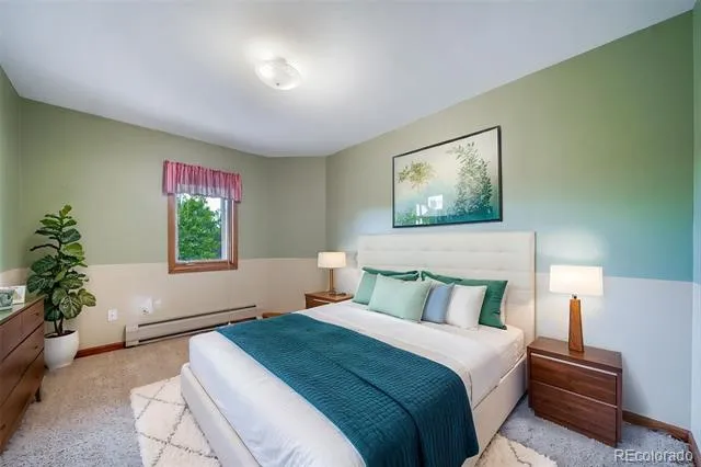 1191 Tenderfoot Drive Larkspur, CO 80118