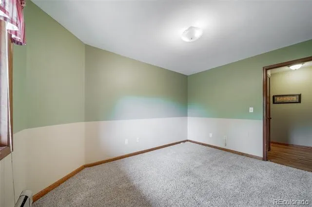 1191 Tenderfoot Drive Larkspur, CO 80118