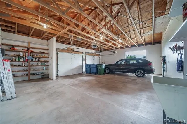 1191 Tenderfoot Drive Larkspur, CO 80118