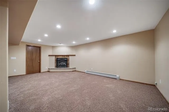 1191 Tenderfoot Drive Larkspur, CO 80118