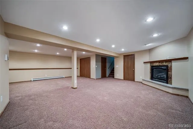 1191 Tenderfoot Drive Larkspur, CO 80118