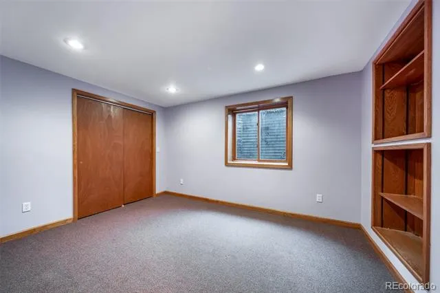 1191 Tenderfoot Drive Larkspur, CO 80118
