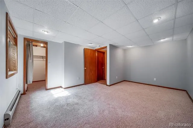 1191 Tenderfoot Drive Larkspur, CO 80118