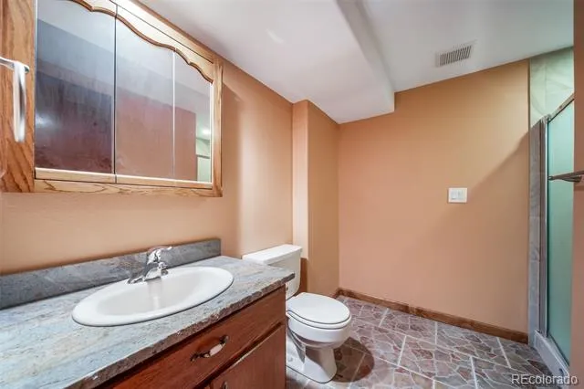 1191 Tenderfoot Drive Larkspur, CO 80118